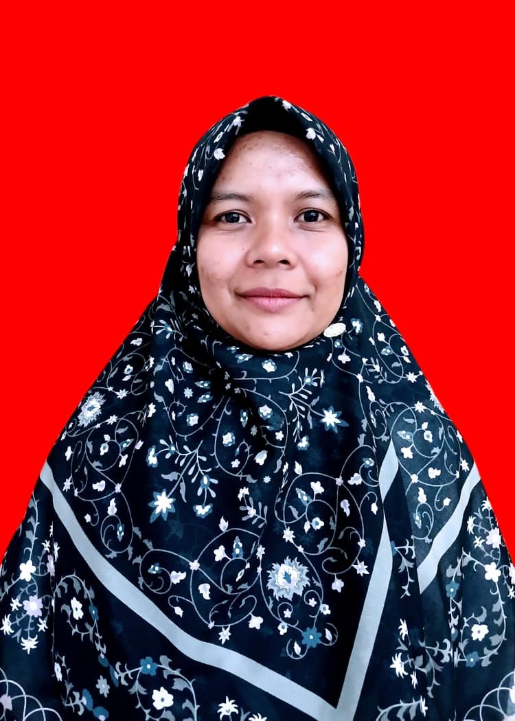 Yanita Eka Agustin, S.Pd.I